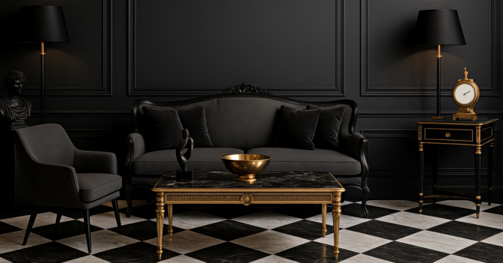 interior art