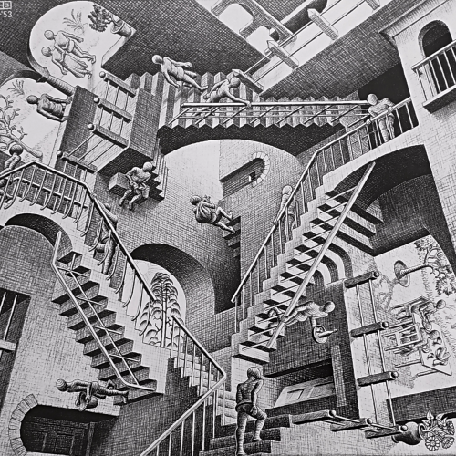 Escher