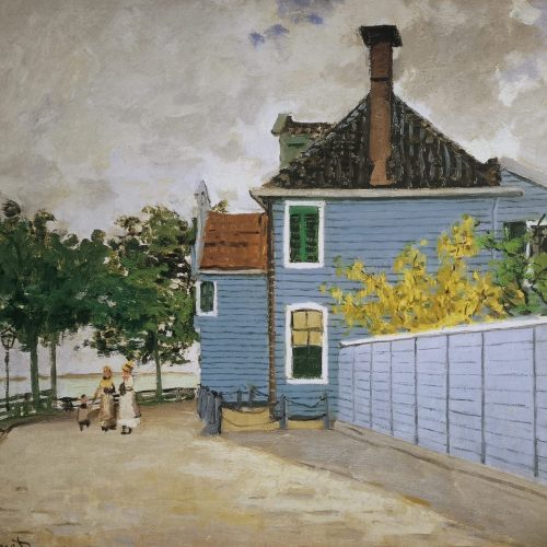 Monet