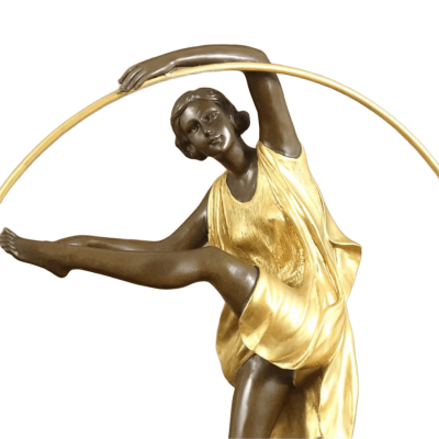 imgi_31_mujer-art-deco-georgian-dancer-con-aro - dorado