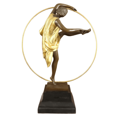 imgi_32_mujer-art-deco-georgian-dancer-con-aro - dorado